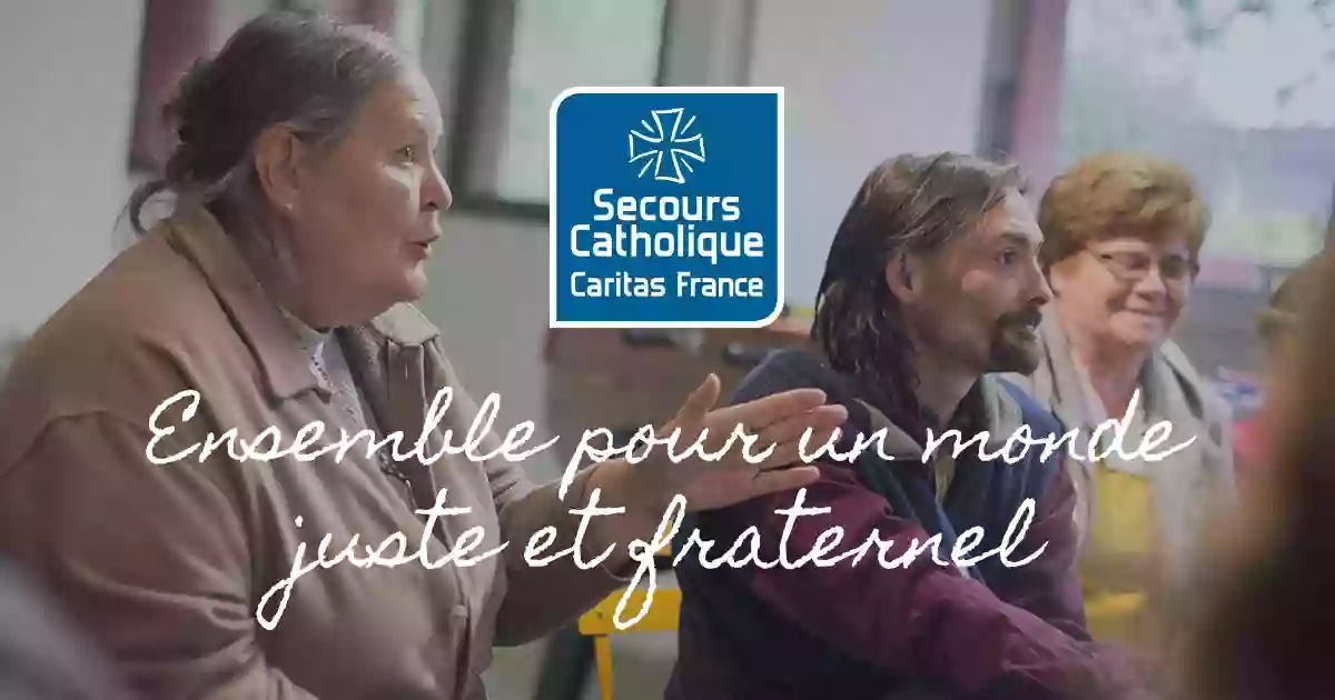 Boutique Solidaire Boutique Solidaire