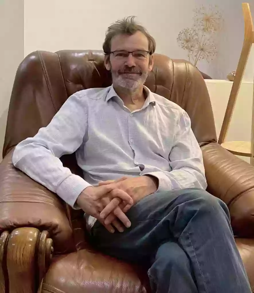 Christophe Thibault Christophe Thibault