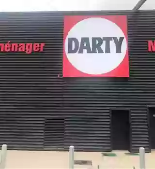 DARTY Chenove DARTY Chenove