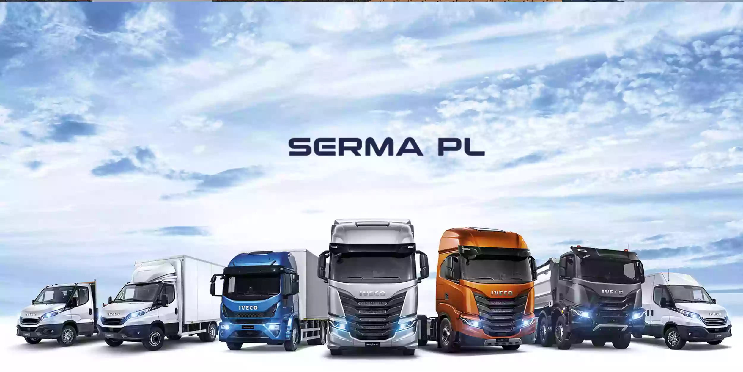Serma Poids Lourds Serma Poids Lourds