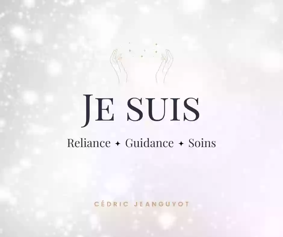 Cédric Jeanguyot Cédric Jeanguyot