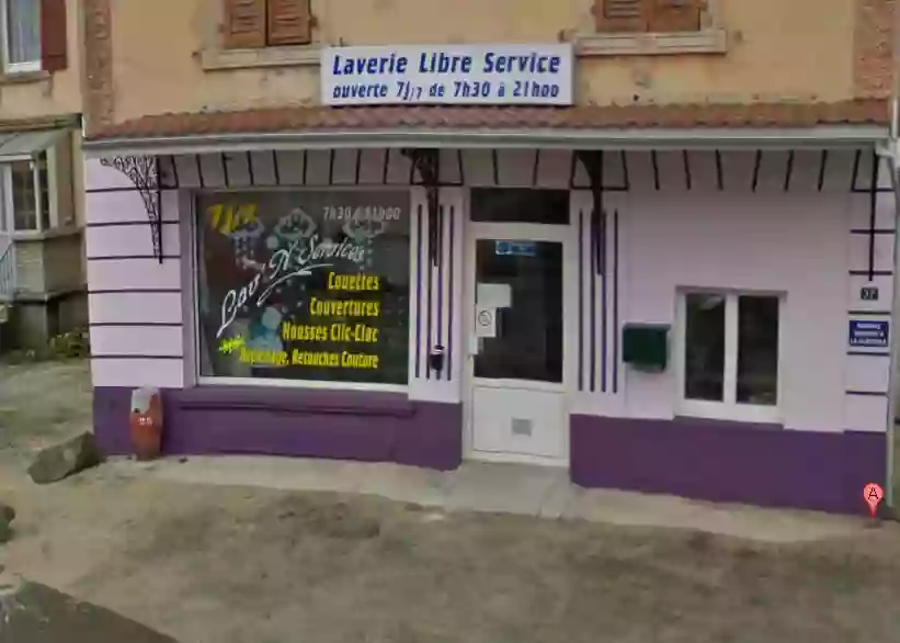 Lav'n services Lav'n services