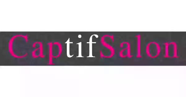Captif Salon Captif Salon