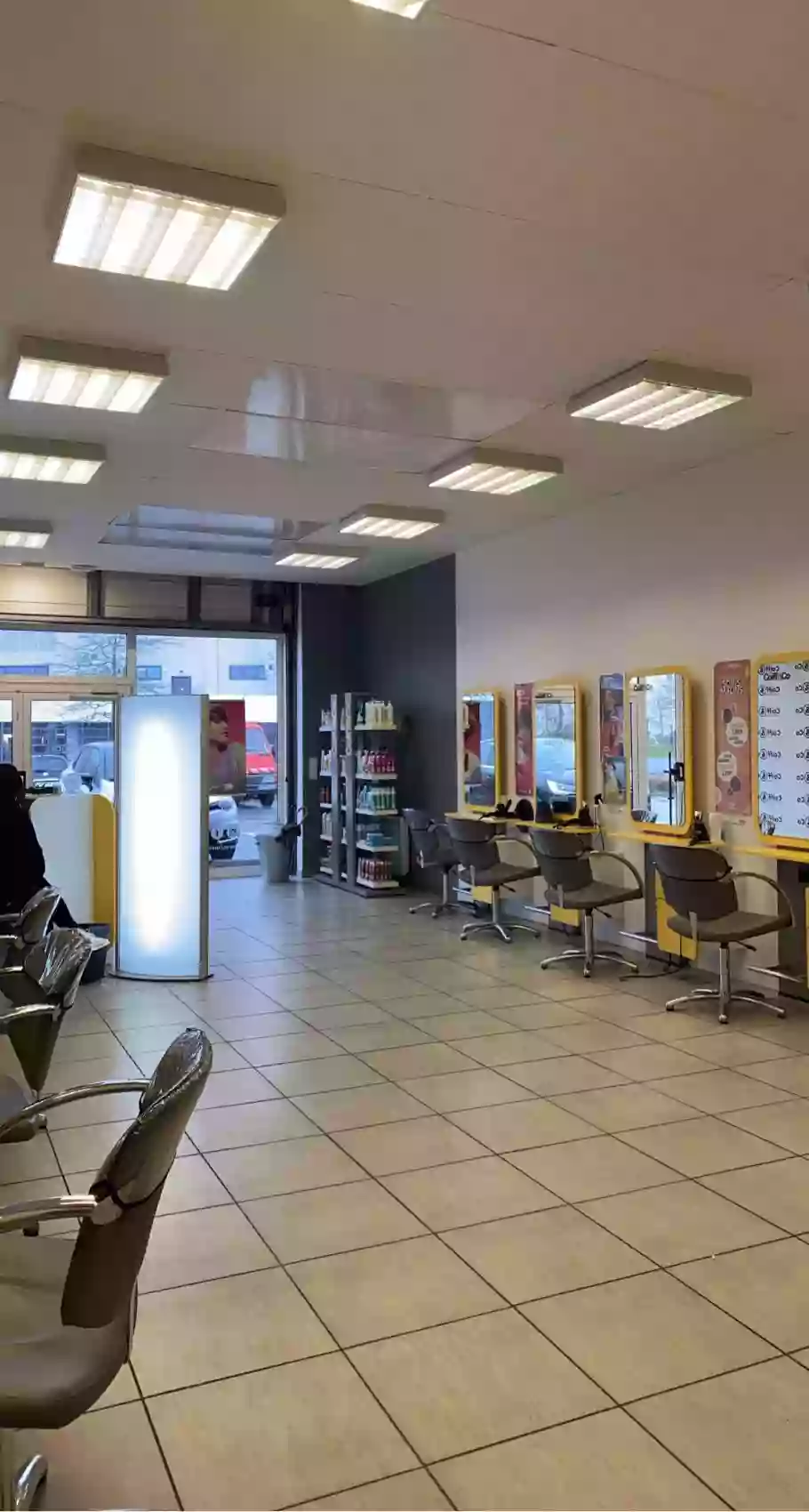 Coiff&Co - Coiffeur Brest Coiff&Co - Coiffeur Brest