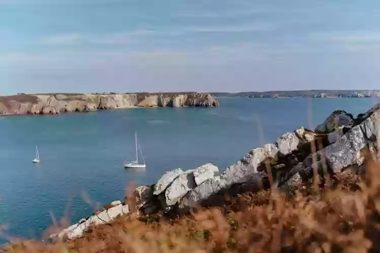 VVF Pointe Bretagne VVF Pointe Bretagne