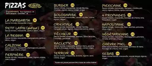 AMO LA PIZZA AMO LA PIZZA