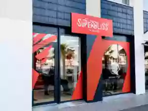 SuperBliss Salons SuperBliss Salons