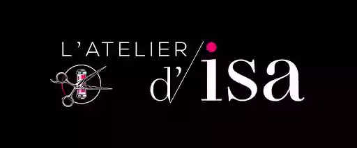 L'atelier d'Isa L'atelier d'Isa