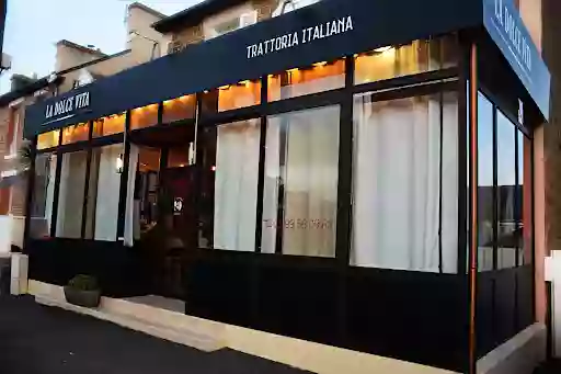 La Dolce Vita La Dolce Vita