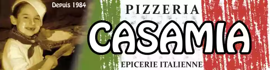 Pizzeria Casamia Pizzeria Casamia