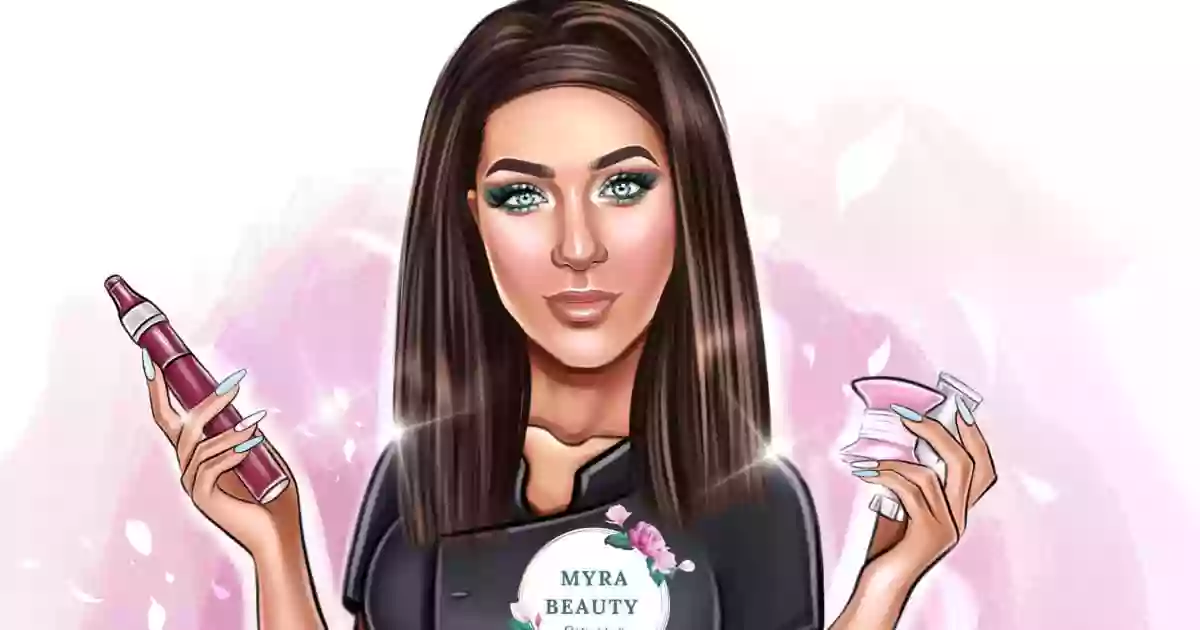 Myra Beauty Myra Beauty
