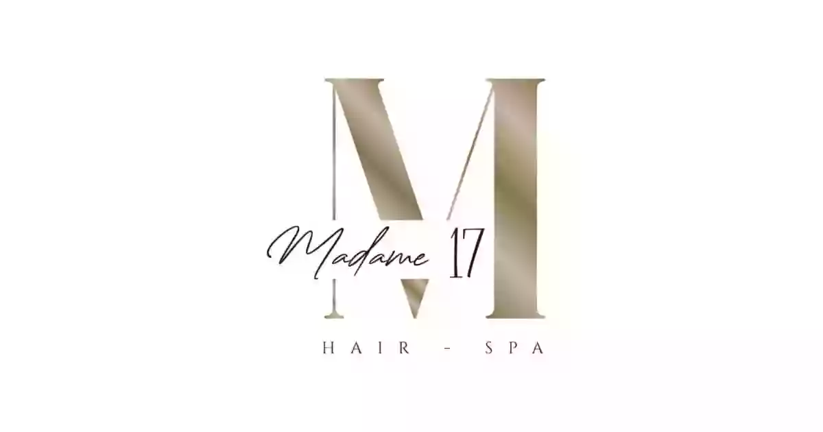 Madame 17 Madame 17