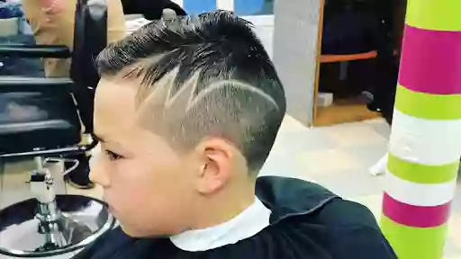 Fashion hair 2 Fashion hair 2