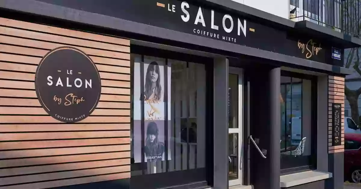 LE SALON BY STEPH LE SALON BY STEPH