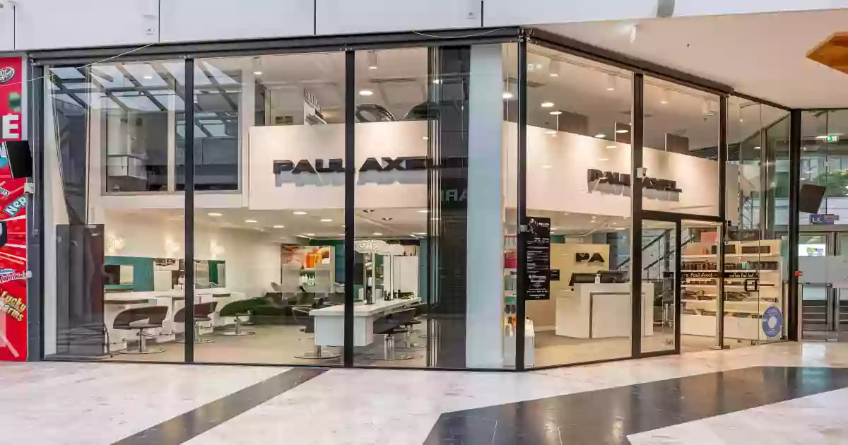 Coiffeur Rennes - Paul Axel Coiffeur Rennes - Paul Axel