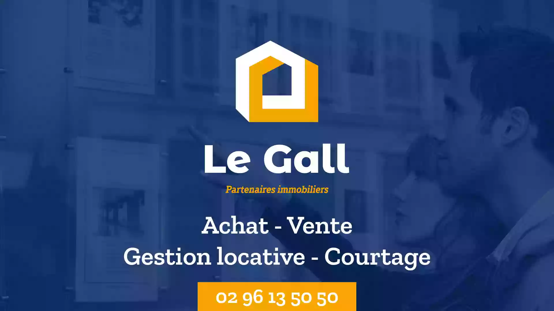 Le Gall Partners Le Gall Partners