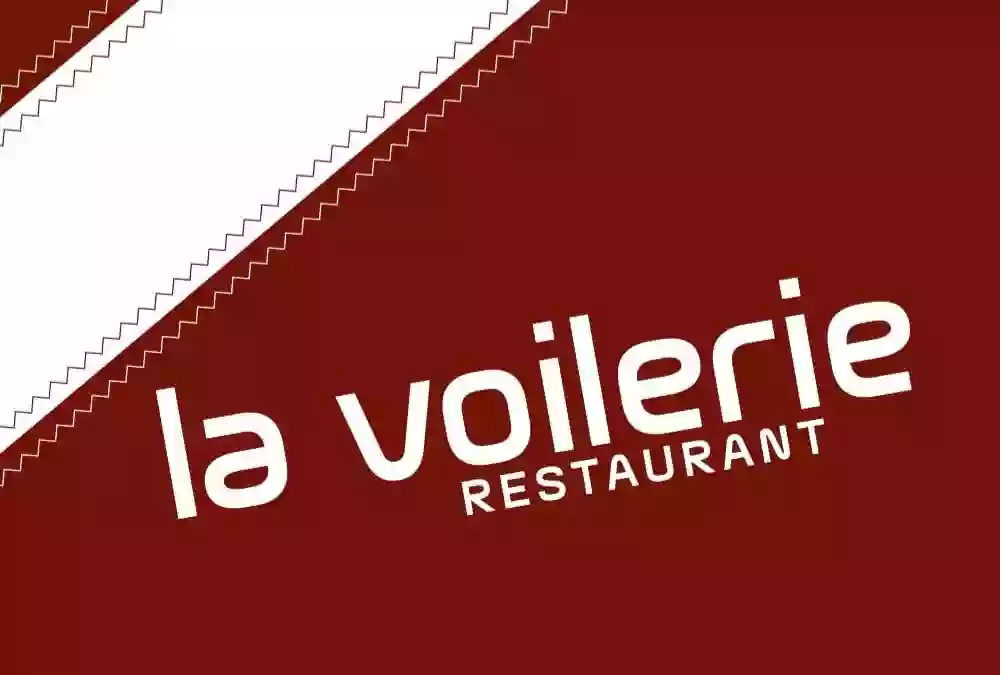 La Voilerie La Voilerie