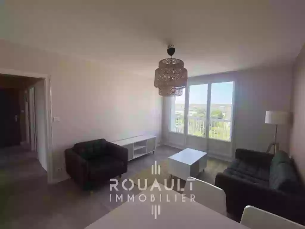 Rouault Immobilier Rouault Immobilier