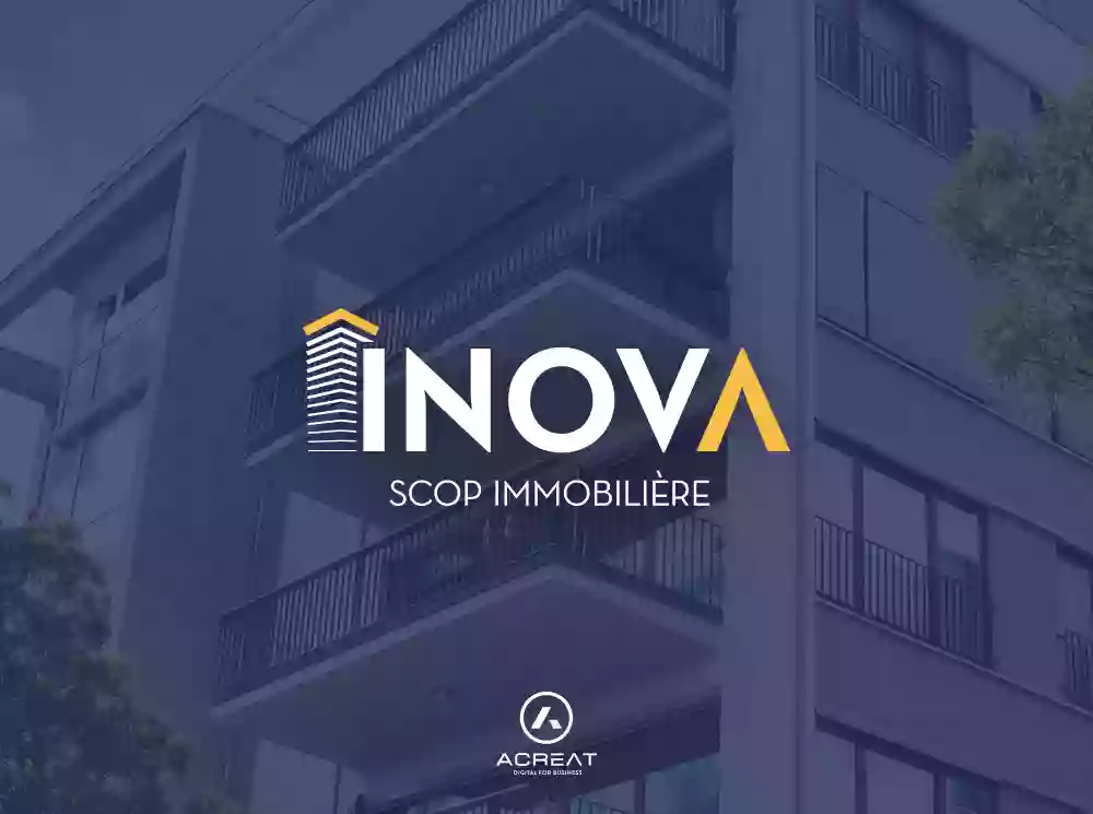 INOVA - Agence de SAINT-MALO INOVA - Agence de SAINT-MALO