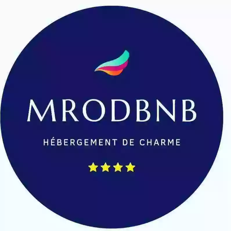 MRODBNB - Port de Cancale MRODBNB - Port de Cancale