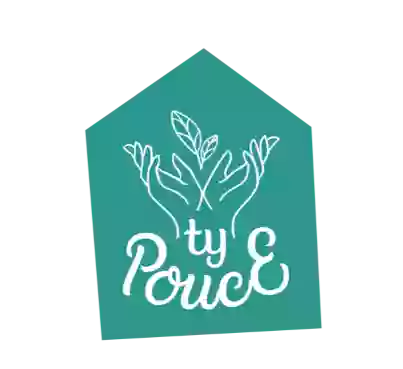 Ty Pouce Ty Pouce