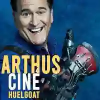 Arthus Ciné Arthus Ciné