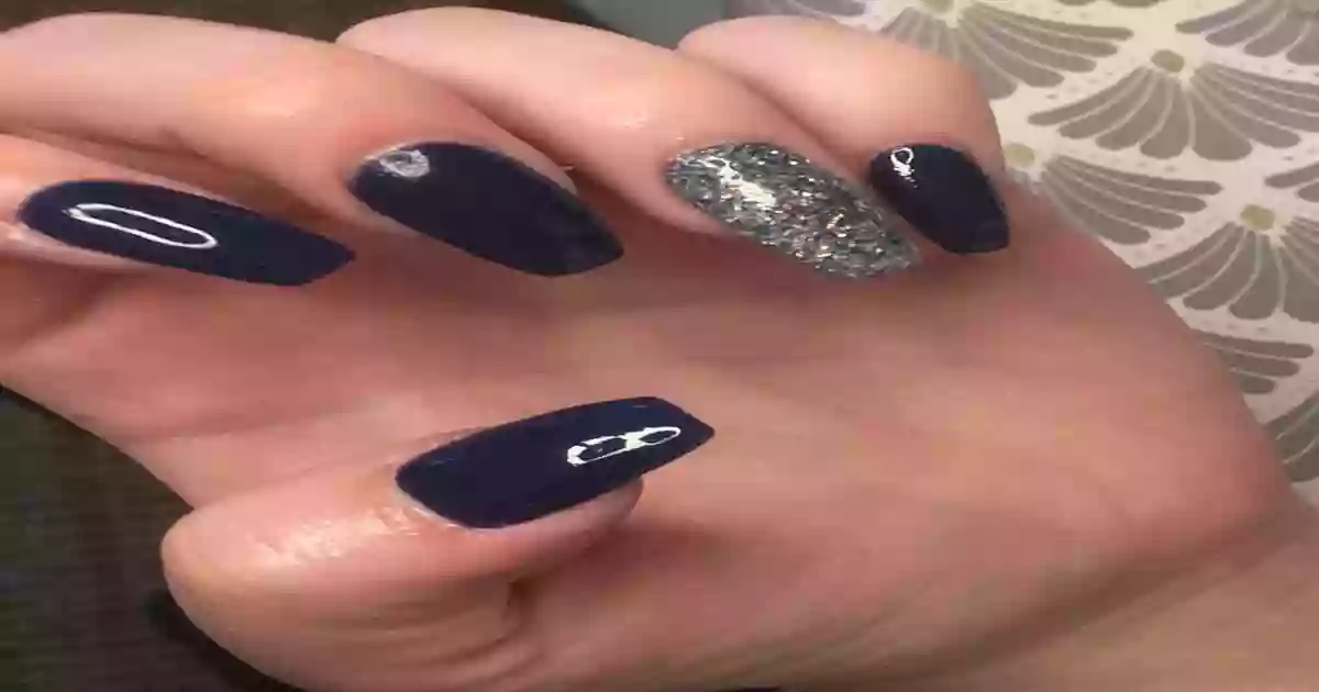 camélia nails camélia nails