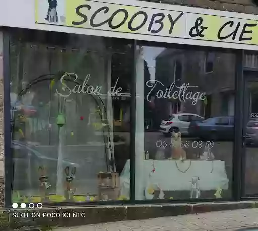Scooby & Cie Scooby & Cie
