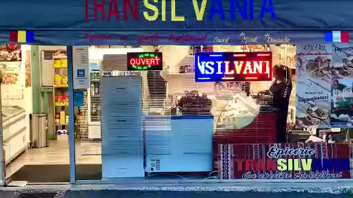 Transilvania Transilvania