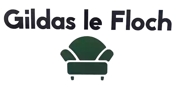 LE FLOCH GILDAS LE FLOCH GILDAS