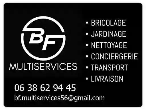 B.F Multiservices B.F Multiservices