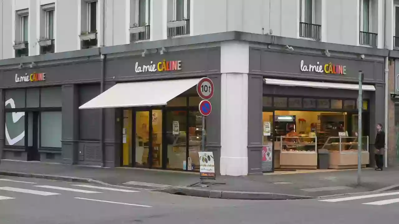 La Mie Câline La Mie Câline
