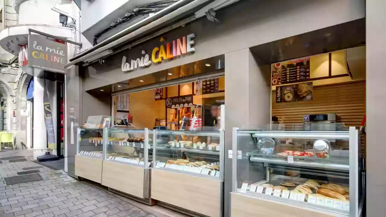 La Mie Câline La Mie Câline