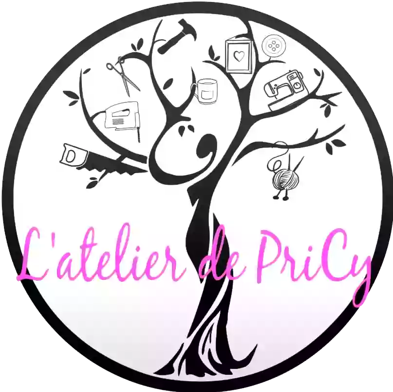 L'atelier de PriCy L'atelier de PriCy