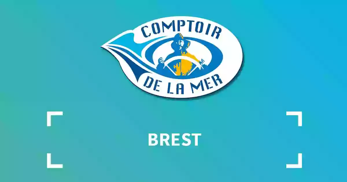 Comptoir de la Mer Comptoir de la Mer