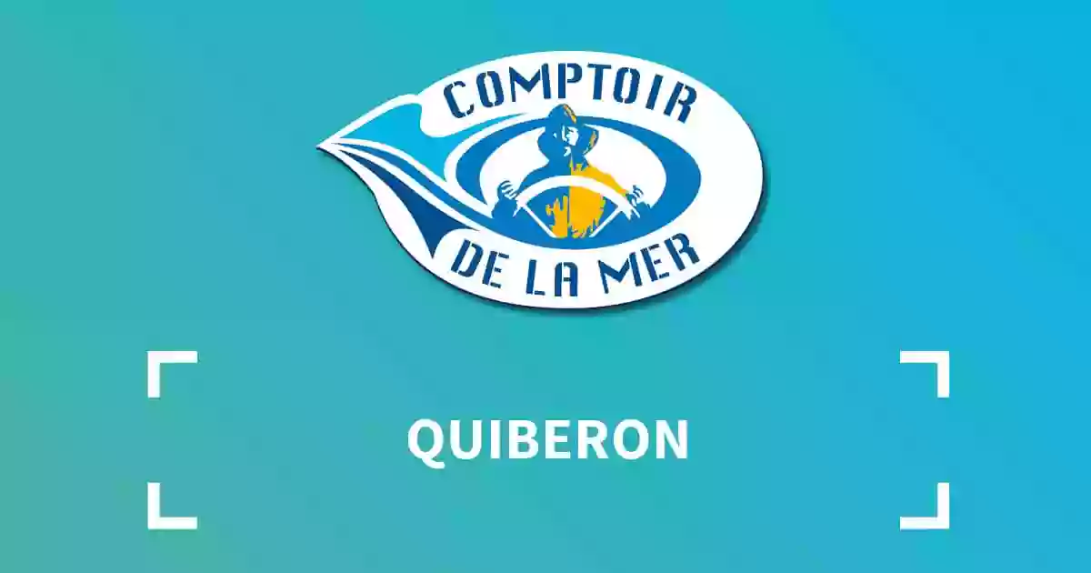 Comptoir de la Mer Comptoir de la Mer