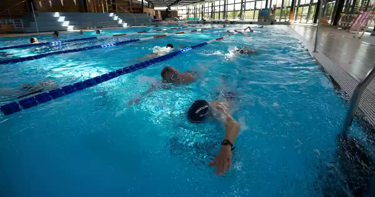Piscine Aquapaq Quimperlé Piscine Aquapaq Quimperlé