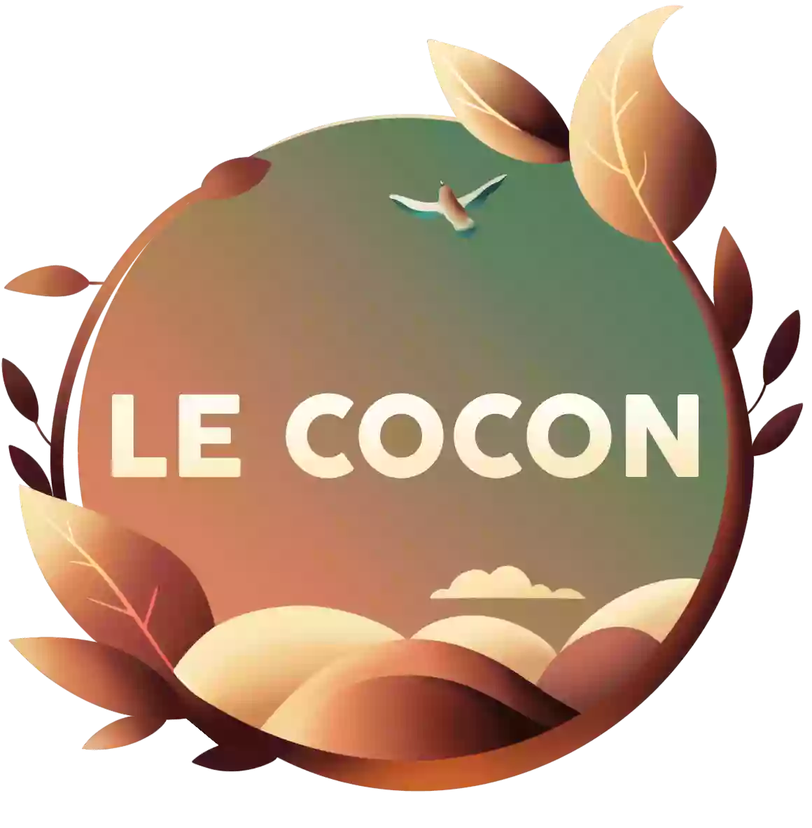 Le Cocon, Huelgoat Le Cocon, Huelgoat