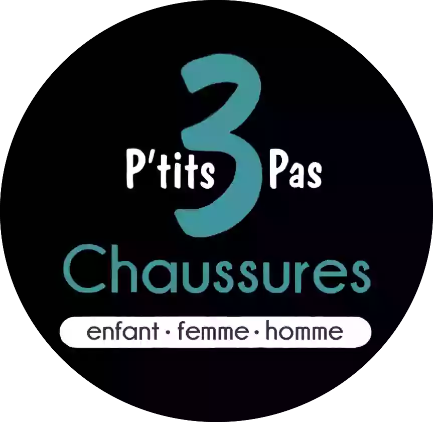 3 P'tits Pas 3 P'tits Pas