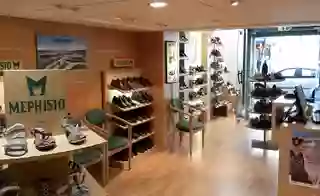 MEPHISTO SAINT MALO INTRA MUROS MEPHISTO SAINT MALO INTRA MUROS