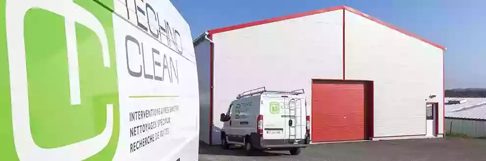 Techno Clean Techno Clean