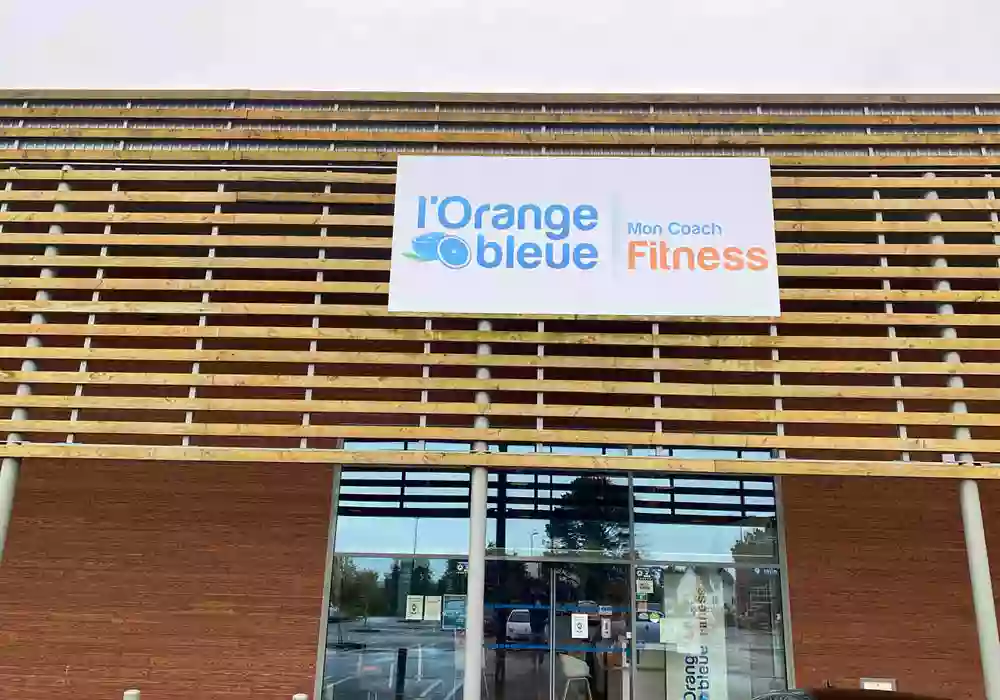 L'Orange Bleue Fouesnant L'Orange Bleue Fouesnant