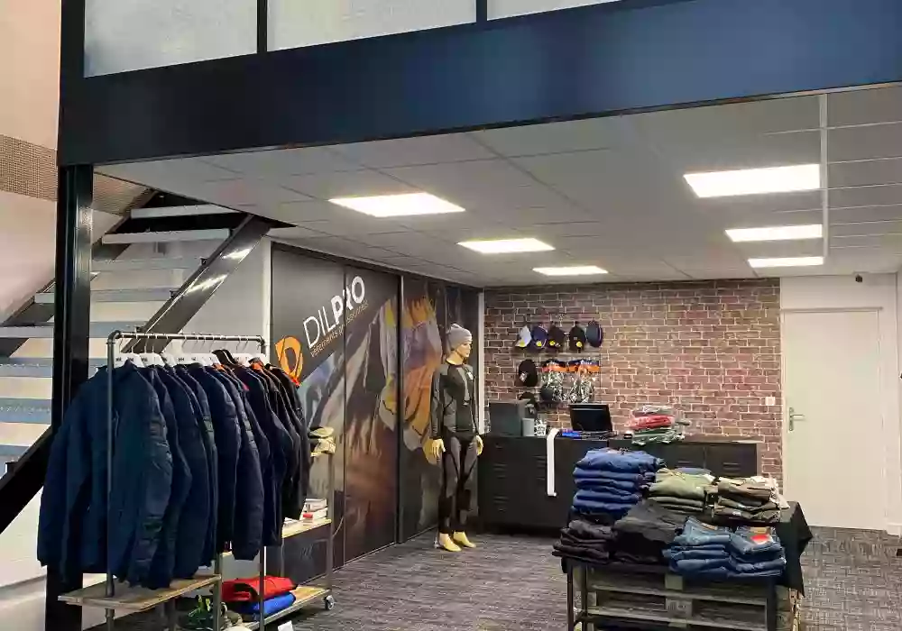 DILPRO DILPRO