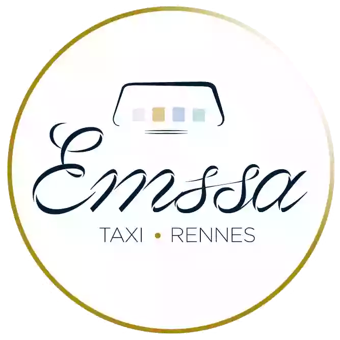EMSSA TAXI RENNES EMSSA TAXI RENNES