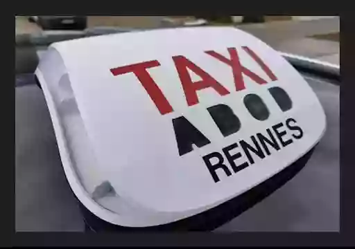 Taxis BREIZH CAB (35) ! Taxis BREIZH CAB (35) !