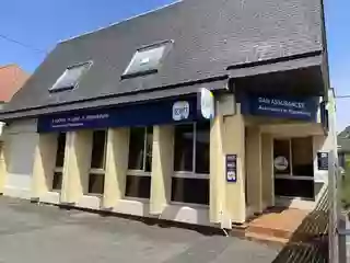 GAN ASSURANCES COMBOURG GAN ASSURANCES COMBOURG