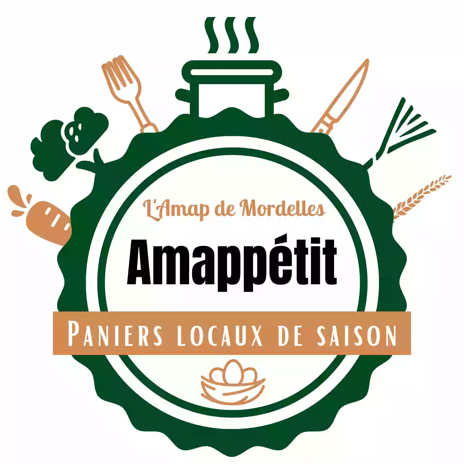 Amappétit, Amap de Mordelles Amappétit, Amap de Mordelles