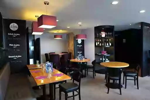 Bistrot de la Gare Bistrot de la Gare