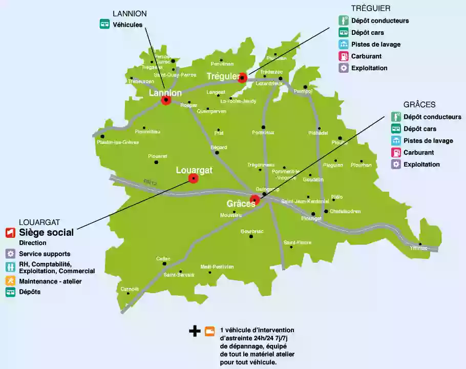 Mobilité 29 Mobilité 29