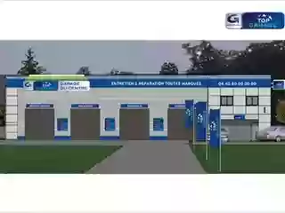 TOP GARAGE - AUTO SERVICES TOP GARAGE - AUTO SERVICES